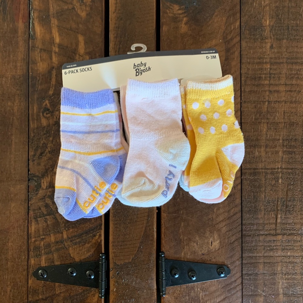 0/3 socks